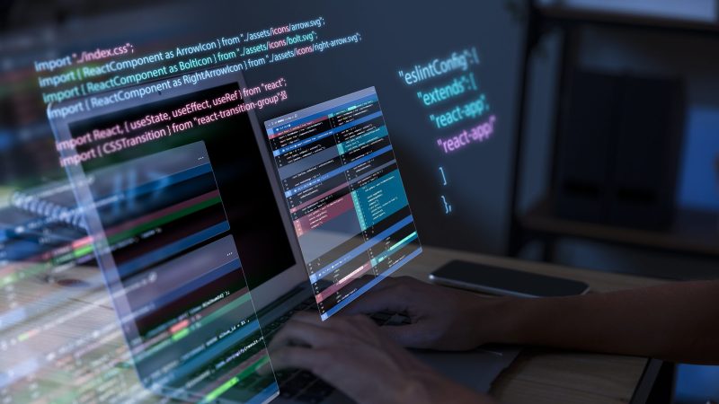 ProgramacionSistemasInformaticos